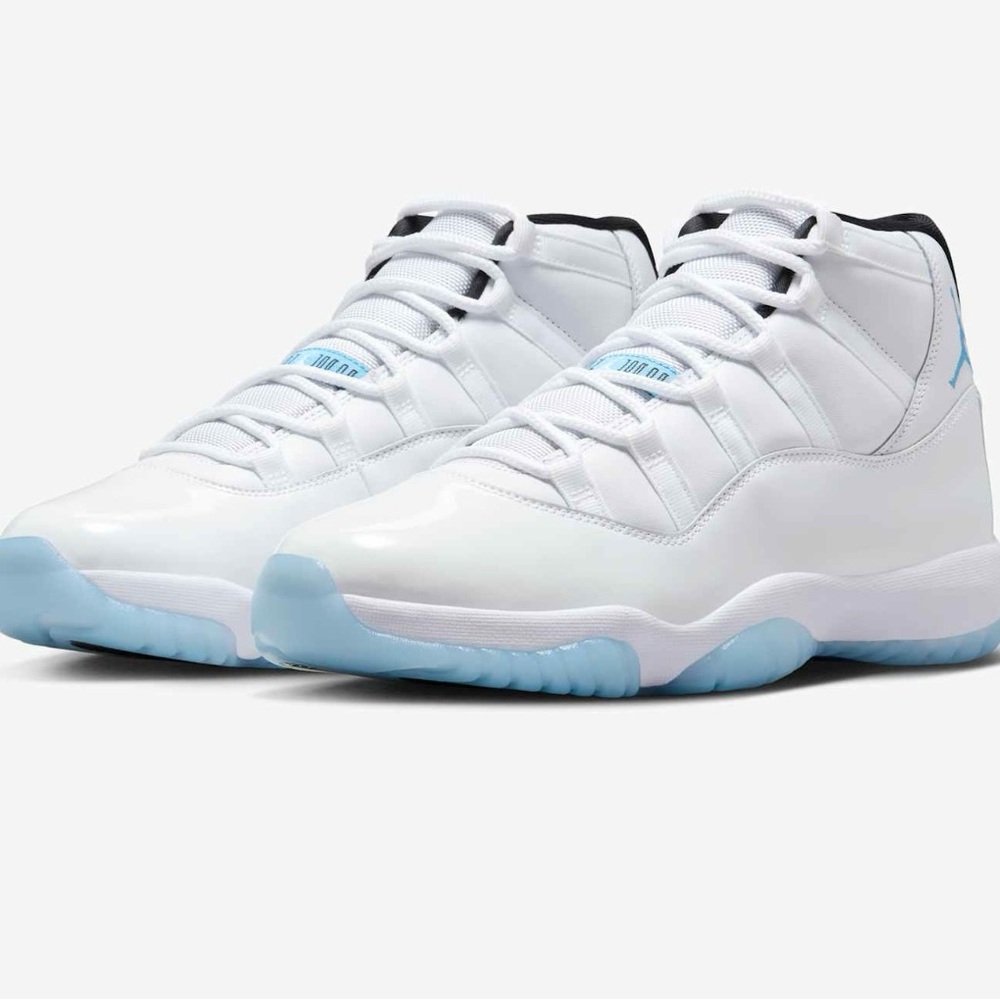 Air Jordan 11 “Legend Blue”